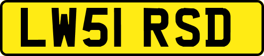 LW51RSD