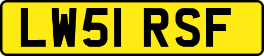 LW51RSF