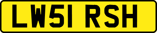 LW51RSH
