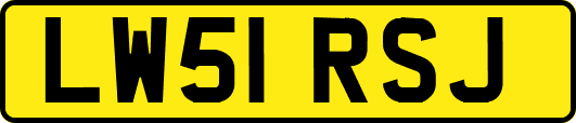 LW51RSJ