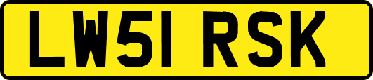 LW51RSK