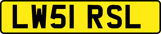 LW51RSL