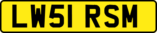 LW51RSM