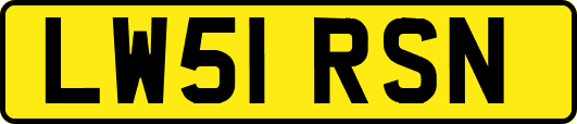 LW51RSN