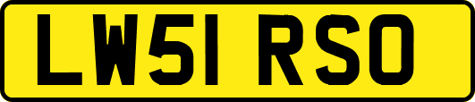 LW51RSO