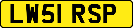 LW51RSP
