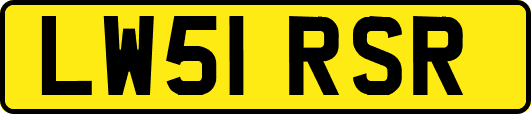 LW51RSR