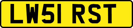 LW51RST