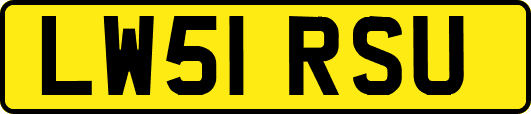 LW51RSU