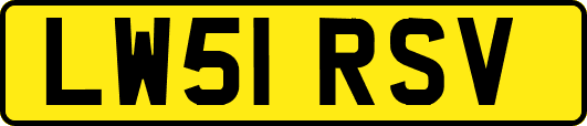 LW51RSV