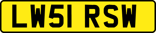 LW51RSW