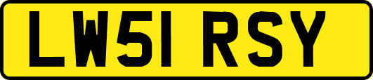LW51RSY