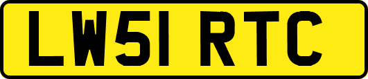 LW51RTC