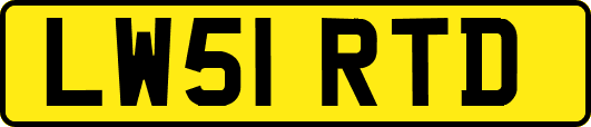 LW51RTD