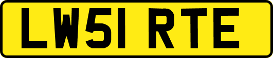 LW51RTE