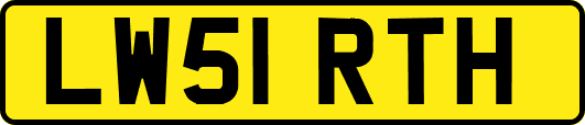 LW51RTH