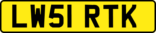 LW51RTK