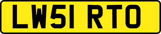 LW51RTO