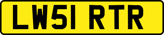 LW51RTR