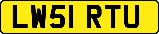 LW51RTU