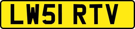 LW51RTV