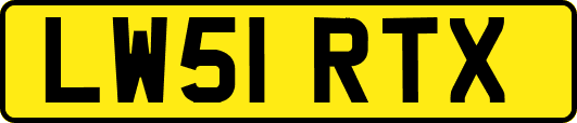 LW51RTX