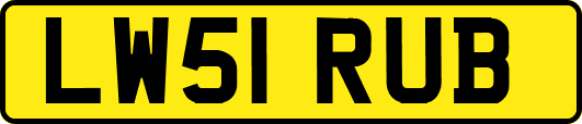 LW51RUB