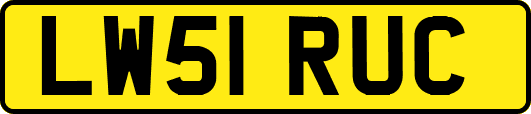 LW51RUC