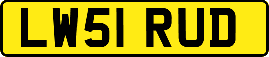 LW51RUD