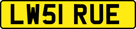 LW51RUE