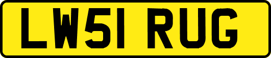 LW51RUG