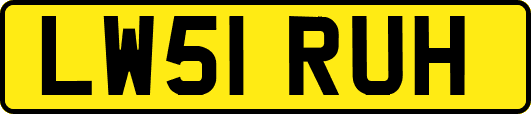 LW51RUH