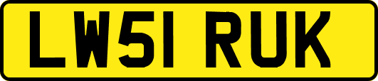 LW51RUK