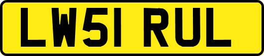 LW51RUL