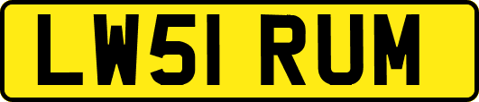 LW51RUM