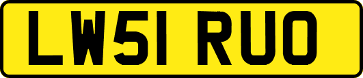 LW51RUO