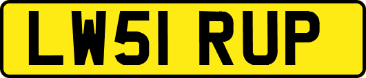 LW51RUP