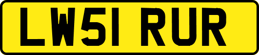 LW51RUR