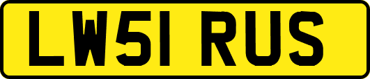 LW51RUS