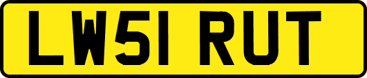 LW51RUT