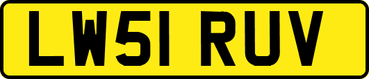 LW51RUV