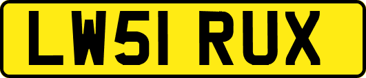 LW51RUX