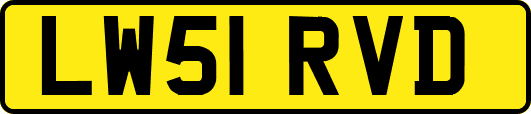 LW51RVD