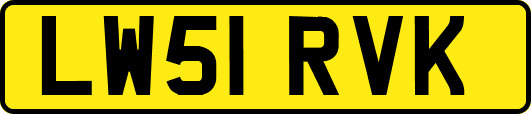 LW51RVK