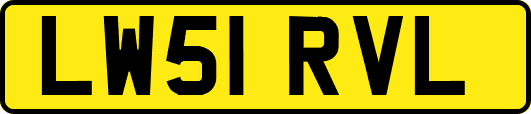 LW51RVL