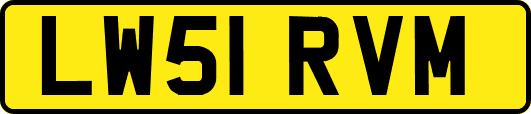 LW51RVM