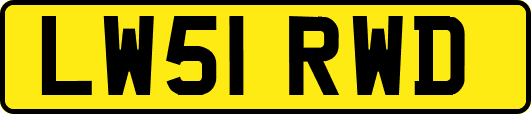 LW51RWD