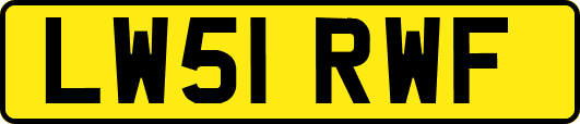 LW51RWF