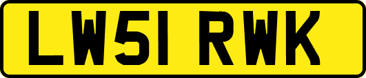 LW51RWK