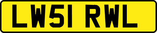 LW51RWL